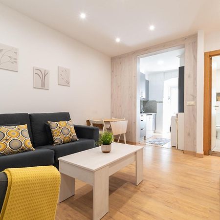 Coqueto Apartamento Vigo Eksteriør bilde