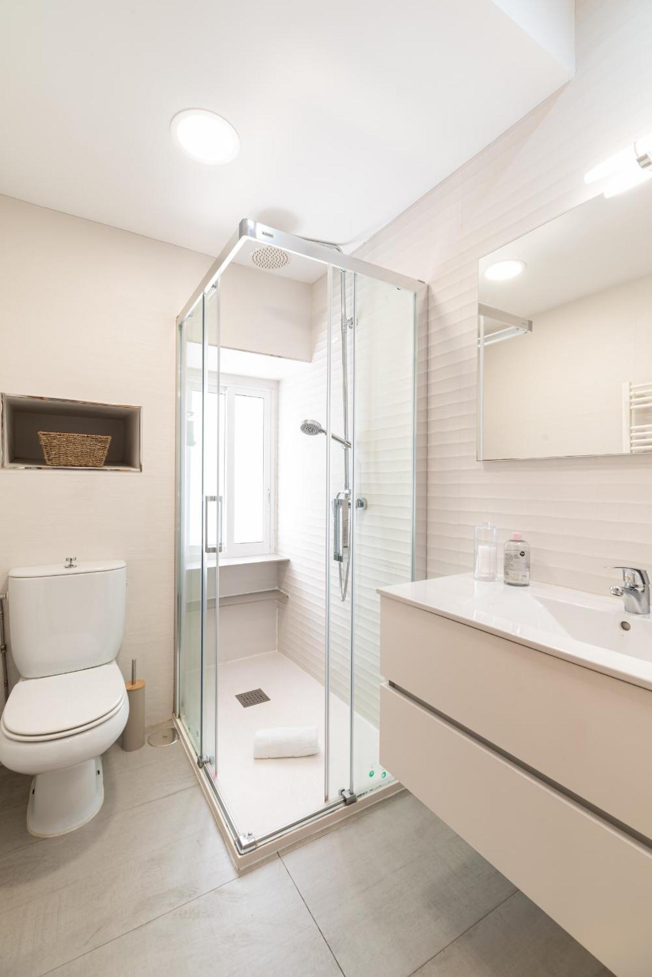 Coqueto Apartamento Vigo Eksteriør bilde
