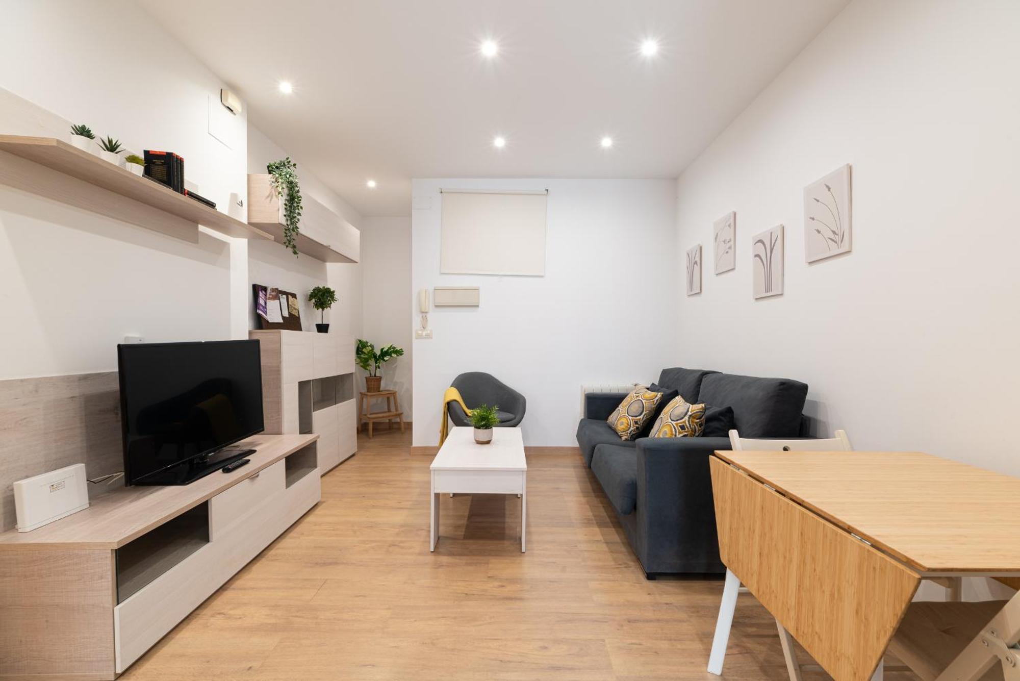 Coqueto Apartamento Vigo Eksteriør bilde