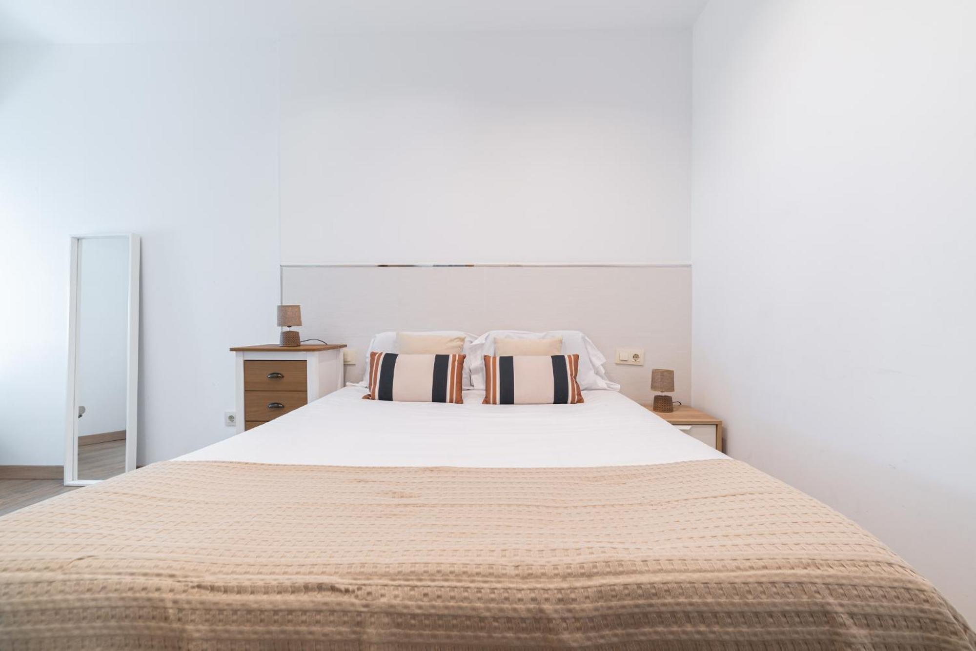 Coqueto Apartamento Vigo Eksteriør bilde