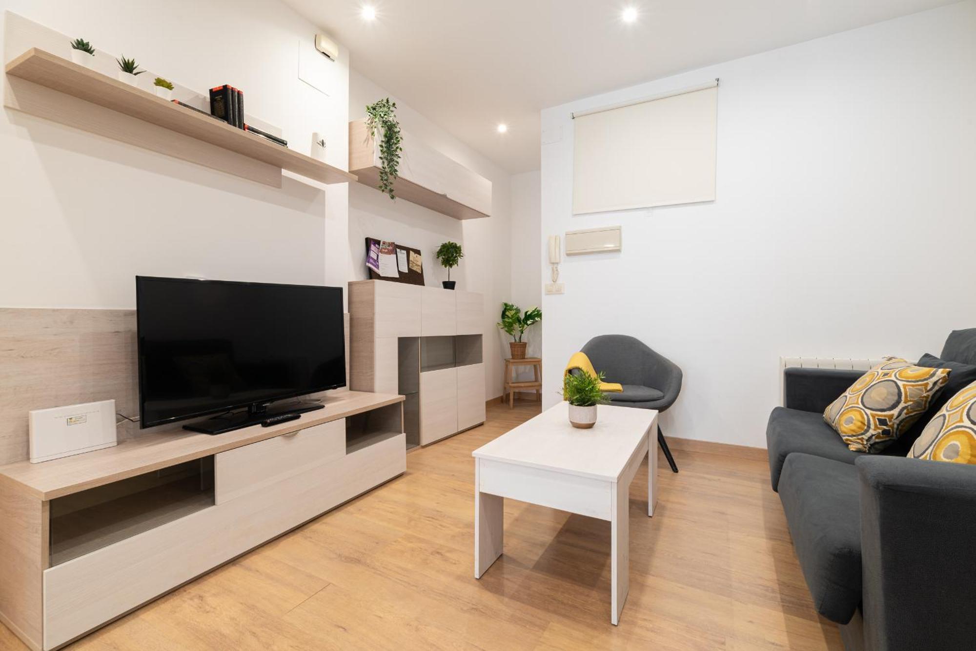 Coqueto Apartamento Vigo Eksteriør bilde