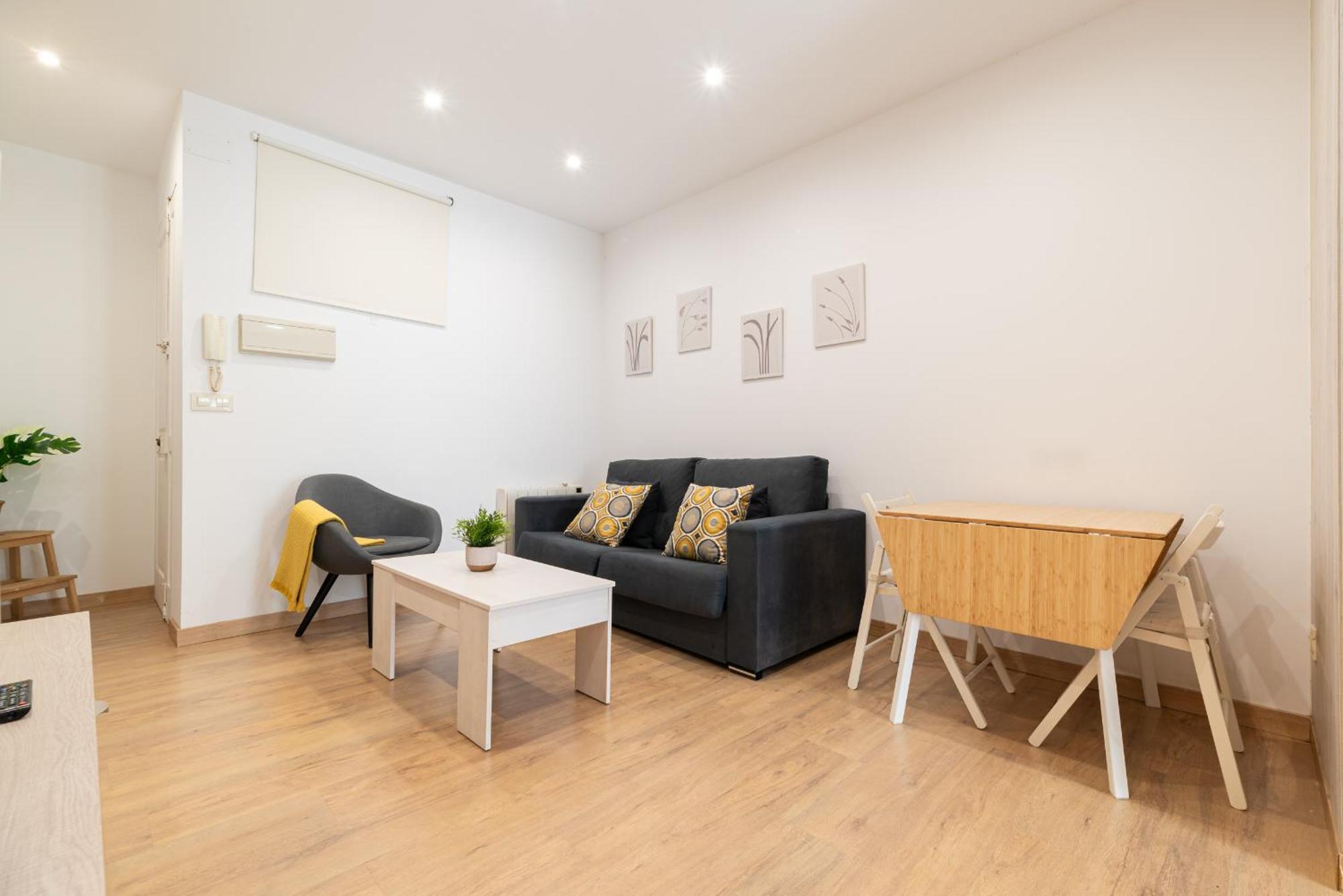 Coqueto Apartamento Vigo Eksteriør bilde